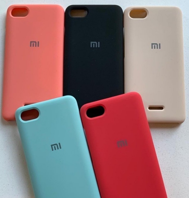 Xiaomi